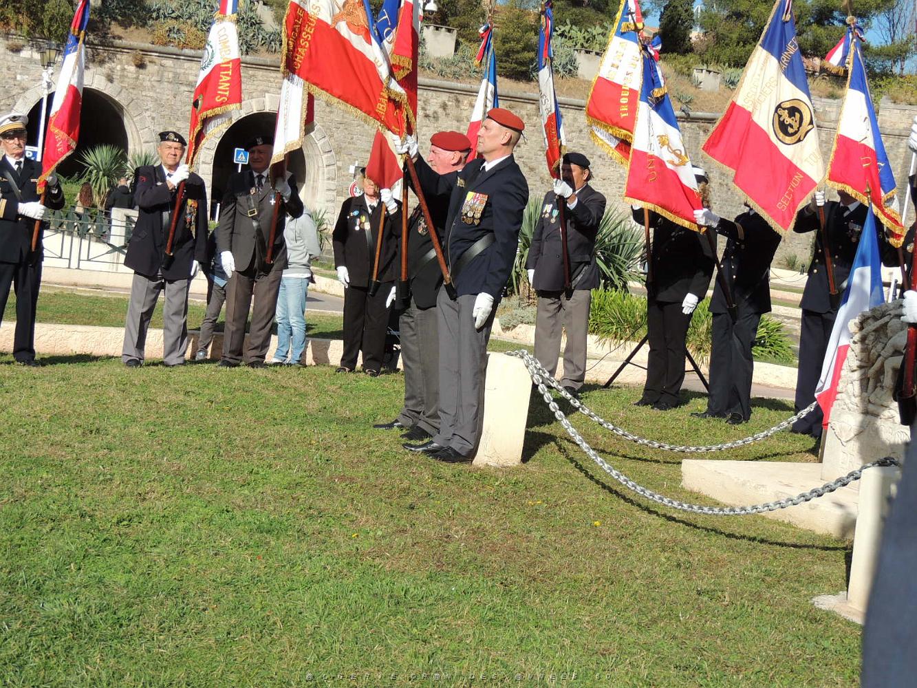 2017 10 23 TOULON 35 EME ANNIVERSAIRE  ATTENTAT DU DRAKKAR (47).JPG -           